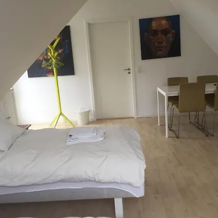 Hornbaek Bed & Breakfast Randers