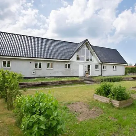 Hornbaek Bed & Breakfast Randers